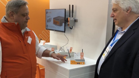 Faster Computing in a Smaller IPC: The Helix 401
