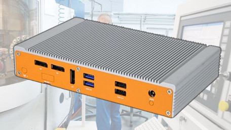 Easing the IT/OT Burden With OnLogic’s New Thin Client PC