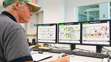OnLogic Joins Inductive Automation’s Partner Program 