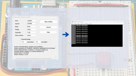 Using Structured Text in OpenPLC | Warning Simulator Tutorial