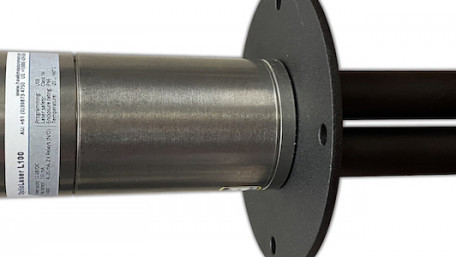 Hawk Measurements Levels Up on Latest Laser Sensors for Process Control