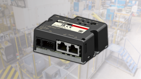 Oriental Motor’s Mini Drivers Now Feature Ethernet-based Modbus TCP/UDP Connectivity