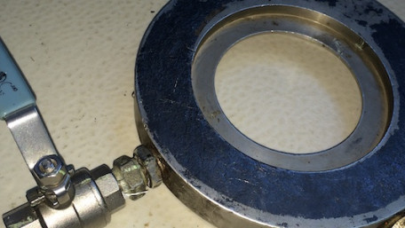 Alternate Uses for Differential Pressure Measurements