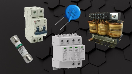 Shocking Solutions: Safeguarding Your Devices from Electrical Faults