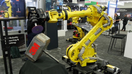 Automate 2023: First Glimpse From the Show