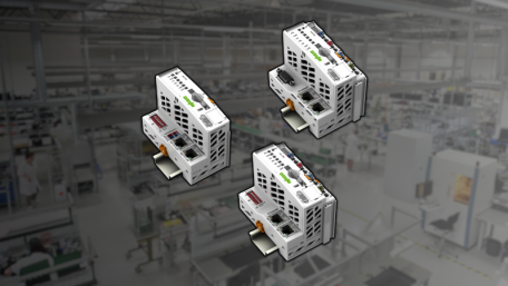 Wago Launches Second Generation PFC100 Controllers, Compatible With Codesys