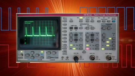 Pulse Frequency Modulation (PFM): It’s Not PWM, But Related