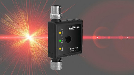 New PFM to Analog Output Converters Provide Easy Signal Integration