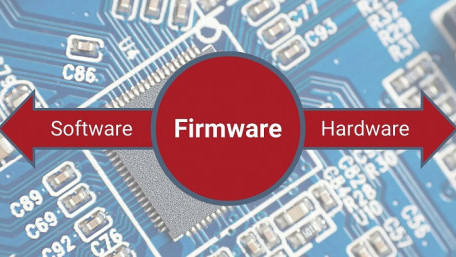 What is Firmware, and Why is PLC Firmware Important?