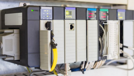 Understanding PLC Program Commands: One-Shots