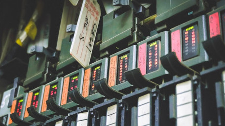PLC Input and Output Module Troubleshooting Techniques