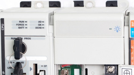 PLC CPU Modes Explained: Run, Stop, and Program
