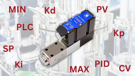 PID for Your PLC Using SP and PV. So Many Acronyms, So Little Time