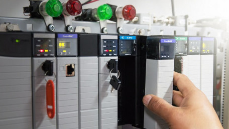 Optimizing Single-Run PLC Bits and Tasks for Startup Processes
