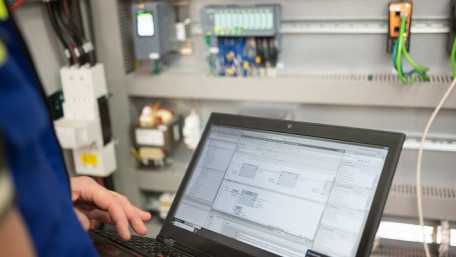 PLC Naming Conventions: How Should I Write My Tag Labels?