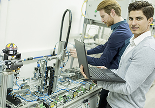 Industry 4.0 Changes Selection Criteria For Machine Control Architecture: Why IPC Now Prevails over PLC and PAC for Machine Control