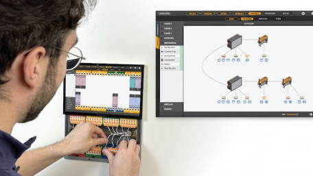 Taking Building Automation Into the Future With “Industry Firsts”