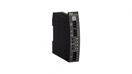 Breaking the Mold: PULS Releases New Electronic Circuit Breakers