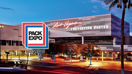 Pack Accordingly: Pack Expo Returns to Las Vegas on Sept. 11-13