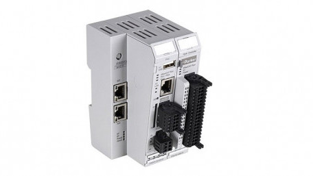 Parker Hannifin Announces PAC Motion Controller and Modules