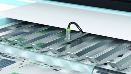 Pepperl+Fuchs Showcases Latest Sensing Solutions at Hannover Messe 2023