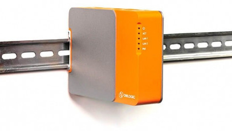 OnLogic Announces Edge Compute Device Powered by Raspberry Pi and Ignition Edge
