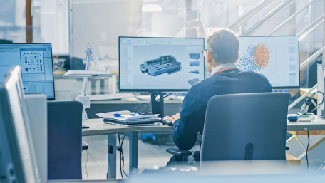 Exploring 4 Popular Machine Learning Algorithms for Industrial Applications