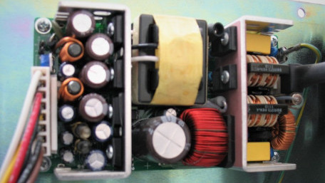 Methods for Power Supply Troubleshooting
