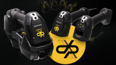 Datalogic Introduces PowerScan 9600 DPX Scanners for Improved Traceability