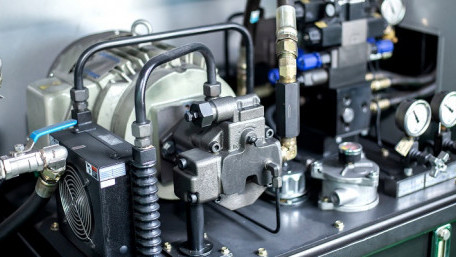 Identifying and Troubleshooting Pressure Changes in Fluid Systems