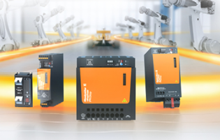 3 Key Considerations When Choosing an Industrial Power Supply for Process Systems