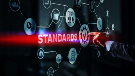 Industrial Protocol Standards and The IEC