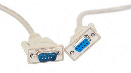 Understanding RS232 Serial Communication Message Formats 