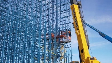 Automated Storage and Retrieval Systems (ASRS) Unpacked