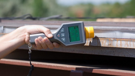 Radiation Sensors: Detecting Particle and Wave Emissions