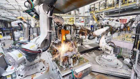 Realtime Robotics and HLS Partner to Rapidly Optimize Manufacturing