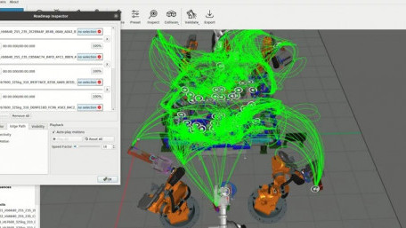Realtime Robotics Augments Workcells With Optimization-as-a-Service