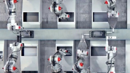Mitsubishi Electric and Realtime Robotics Extend Motion-planning and Robotics Partnership