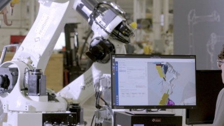 Kawaski Robotics Joins Forces with Realtime Robotics to Accelerate Collision-Free Training