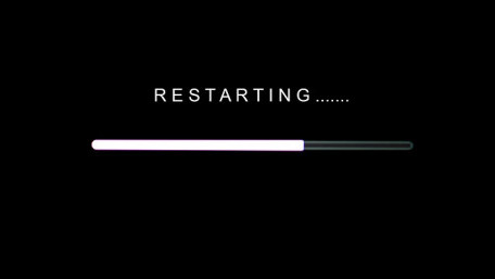 Industrial Computing Tackles the Challenge of Long Rebooting Time