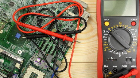 Electrical Resistance Measurement Problems - What Can Go Wrong?
