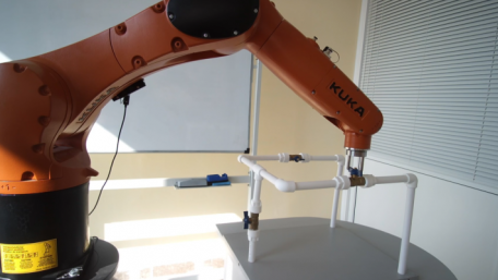 RoboDK and Open Robotics Enhance Robotics Simulation and Programming