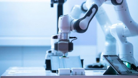 Singularity in Robotics: What Is It and How Can We Avoid it?