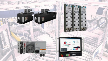 Rockwell’s Newest On-Machine Devices Speed Engineering Development