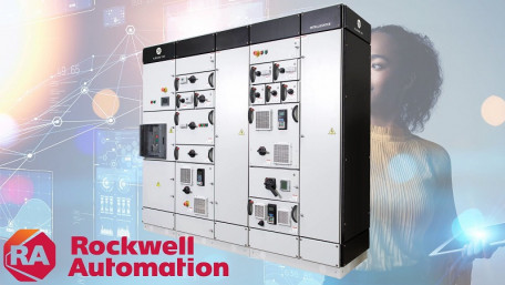 News From Hannover Messe: Rockwell’s Motor, Drive, and Edge Solutions