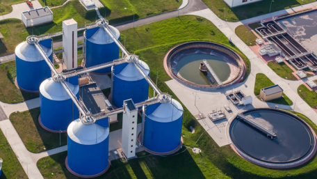 Rockwell Automation Partners with The Water Council to Champion Water Stewardship