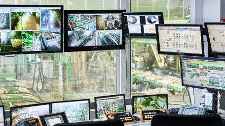 Understanding the Automation Lingo: PLC, PAC, RTU, DCS, and SCADA