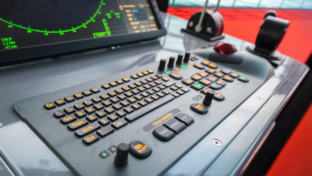 SCADA System Usage in the Daily Life of an Engineer
