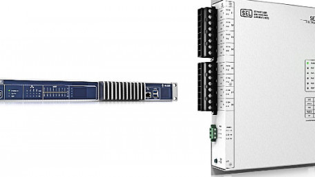 Schweitzer Engineering Releases New Automation Solutions for Power Systems