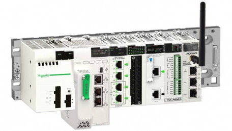 What Is a PLC? An Introduction to Programmable Logic Controllers